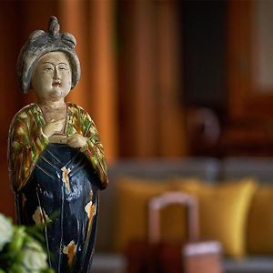 Grand Macau Presidential Suite